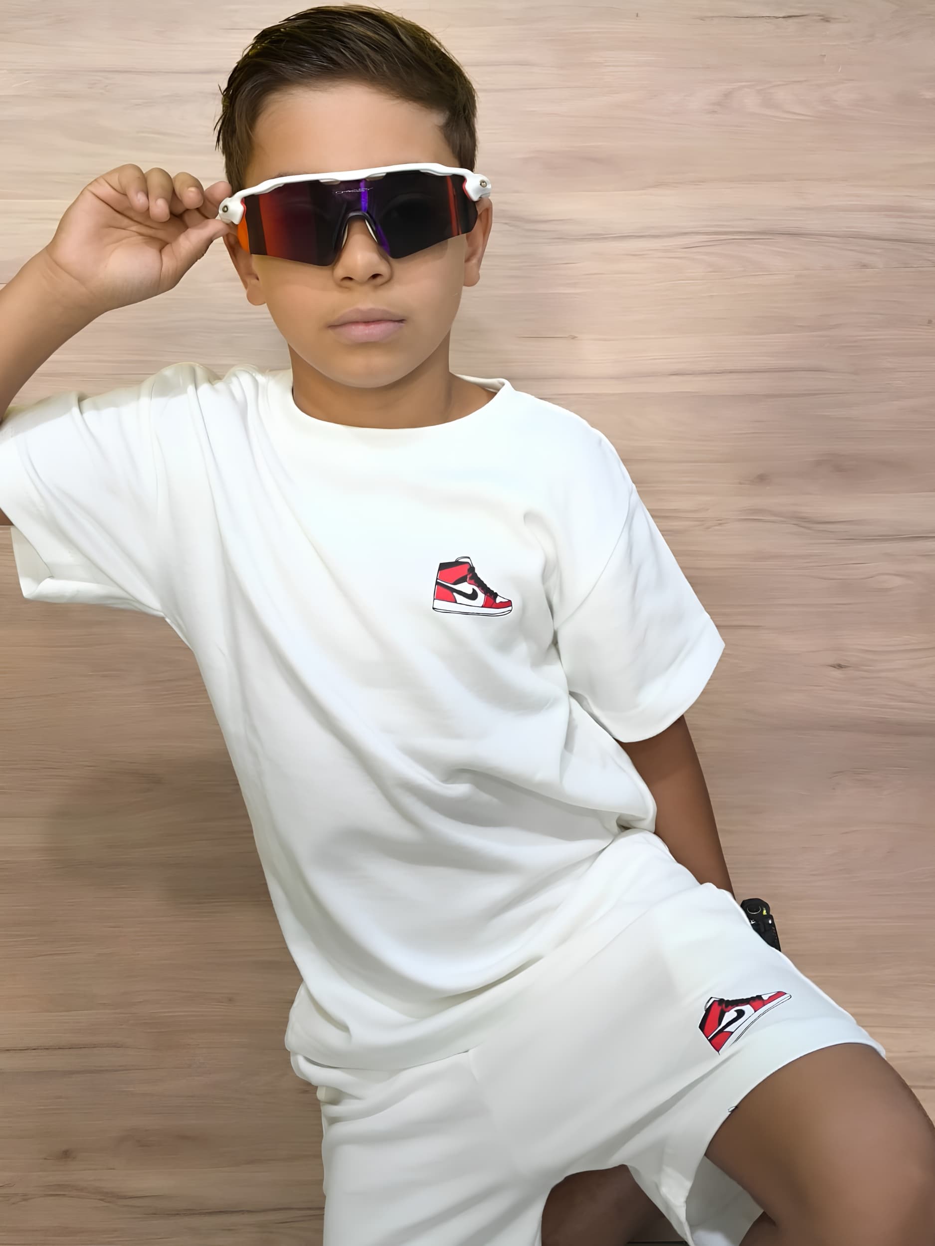 Categoria KIDS