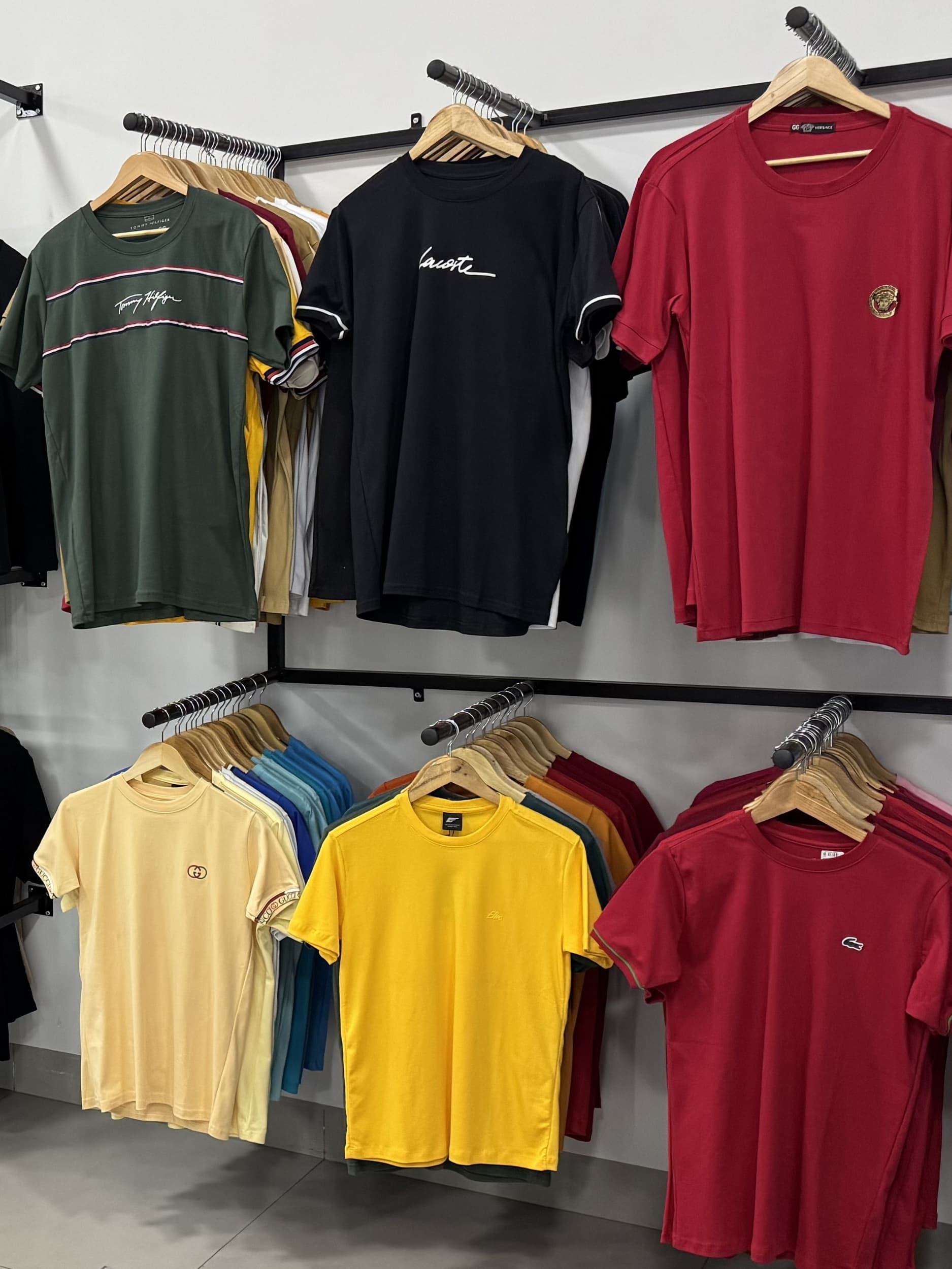 Categoria MULTIMARCAS